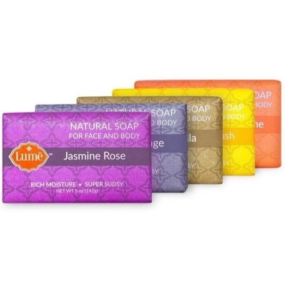 5oz Bar Soap Choose Your Favorite Scent of All Natural & Triple Mil… - Picture 15 of 15